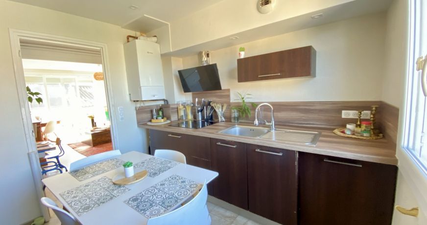 vente Appartement Millau