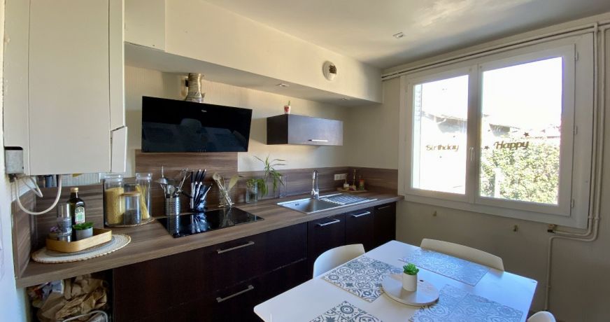 vente Appartement Millau