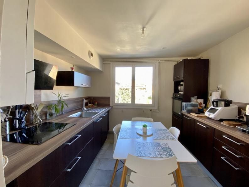 vente Appartement Millau - Photo 4