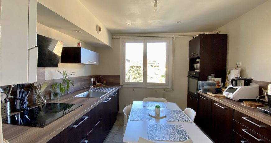 vente Appartement Millau