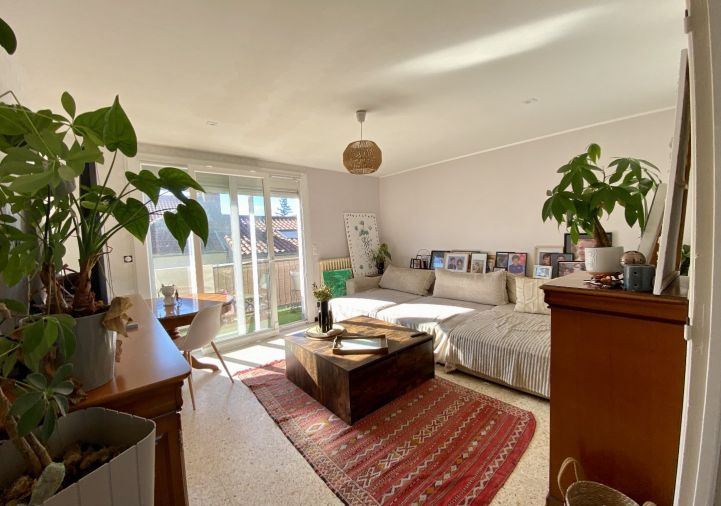 vente Appartement Millau