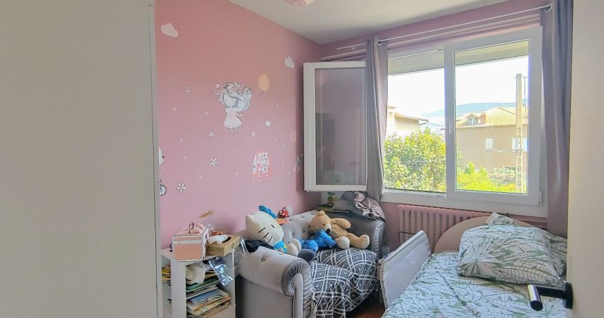 vente Appartement Millau