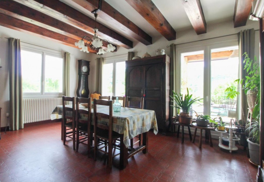 vente Maison Saint Affrique - Photo 5