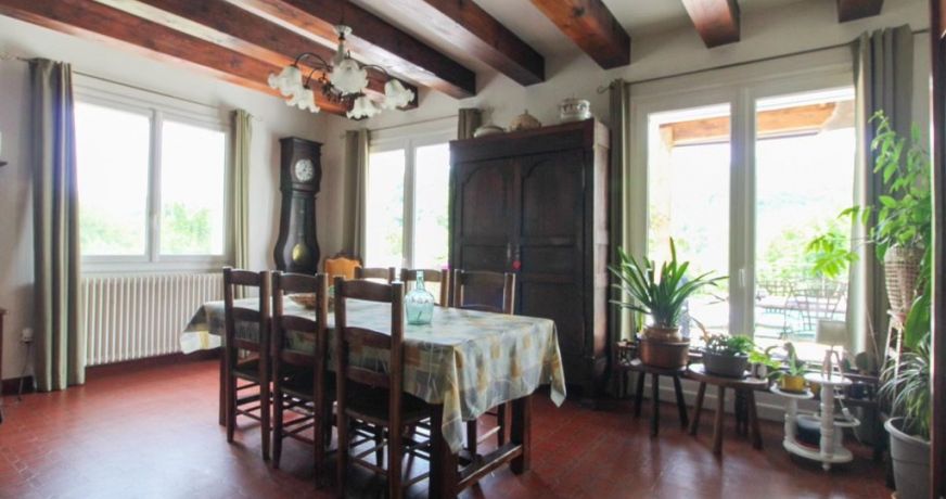 vente Maison Saint Affrique