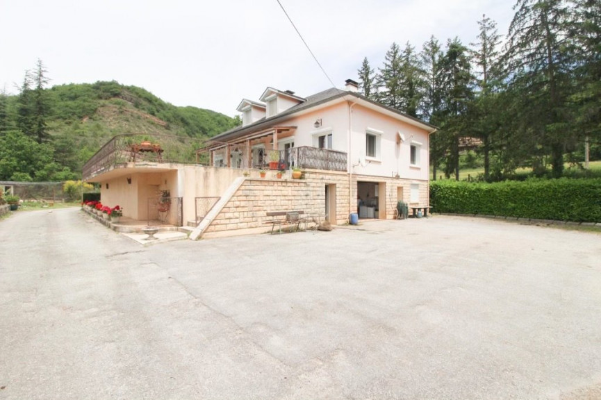 vente Maison Saint Affrique - Photo 13