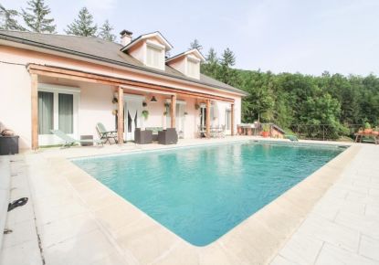 vente Maison Saint Affrique