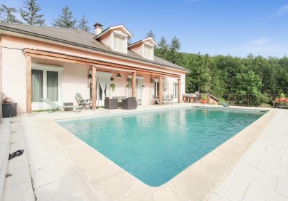 vente Maison Saint Affrique