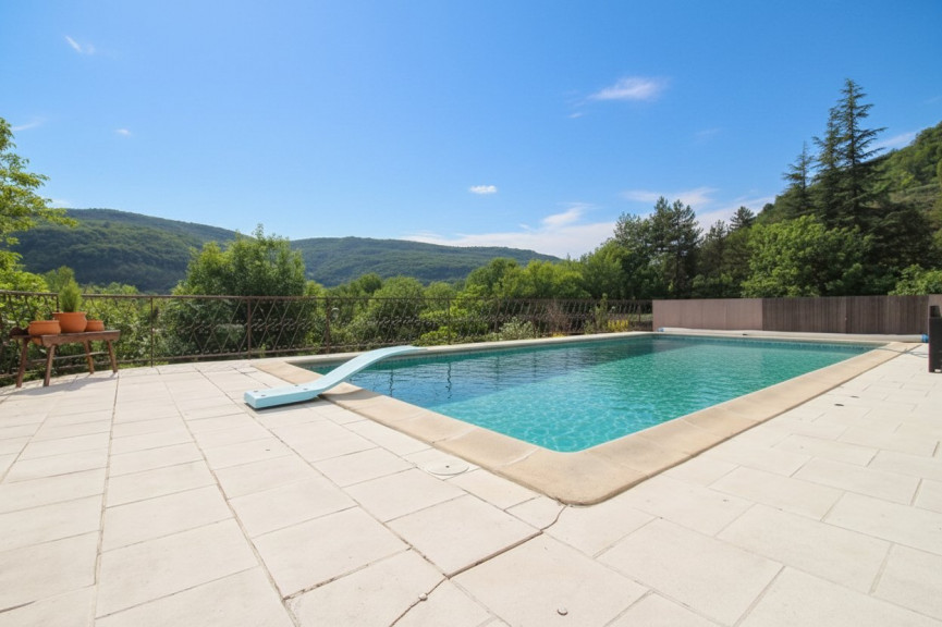 sale Maison Saint Affrique - Photo 2