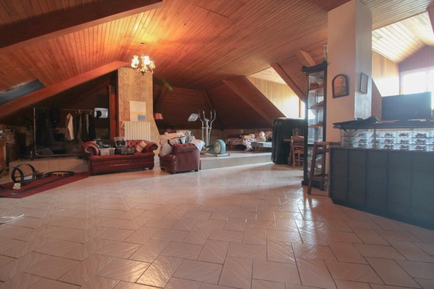 vente Maison Saint Affrique - Photo 15