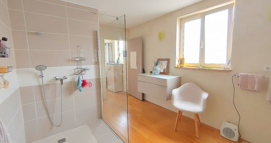 vente Maison La Cresse