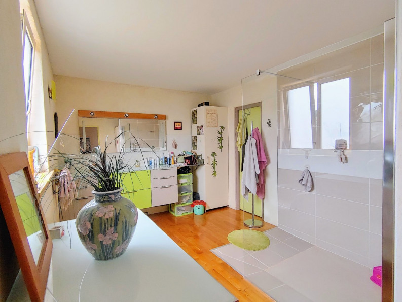 vente Maison La Cresse - Photo 6