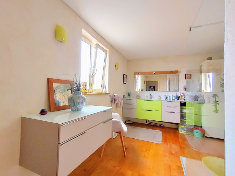 vente Maison La Cresse - Photo 19