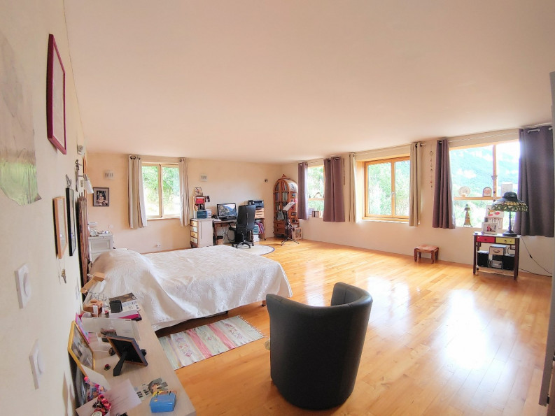 vente Maison La Cresse - Photo 3