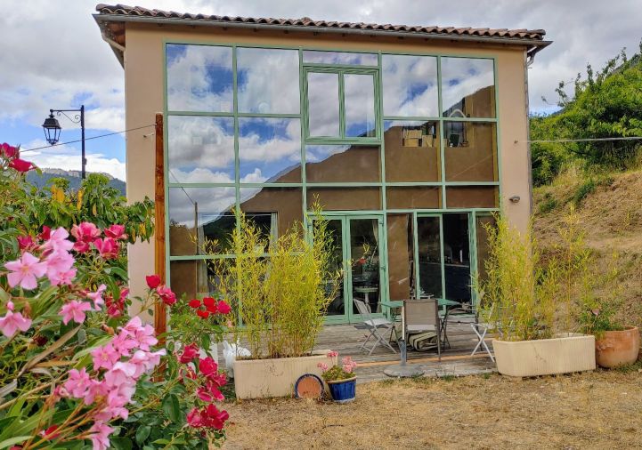 vente Maison La Cresse