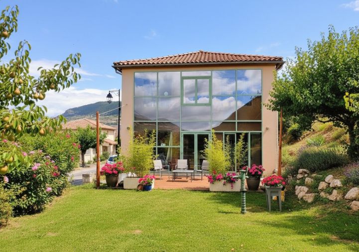 vente Maison La Cresse