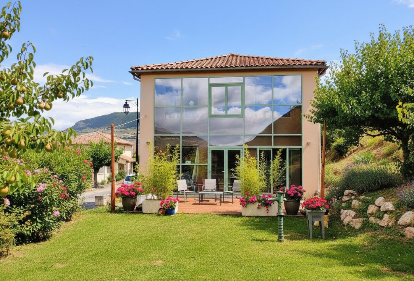 vente Maison La Cresse - Photo 1