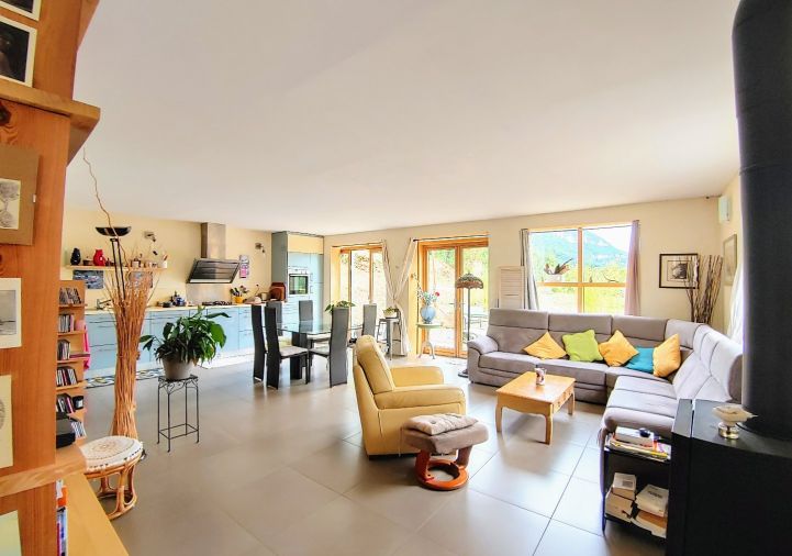 vente Maison La Cresse