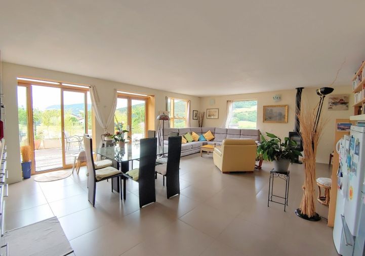 vente Maison La Cresse