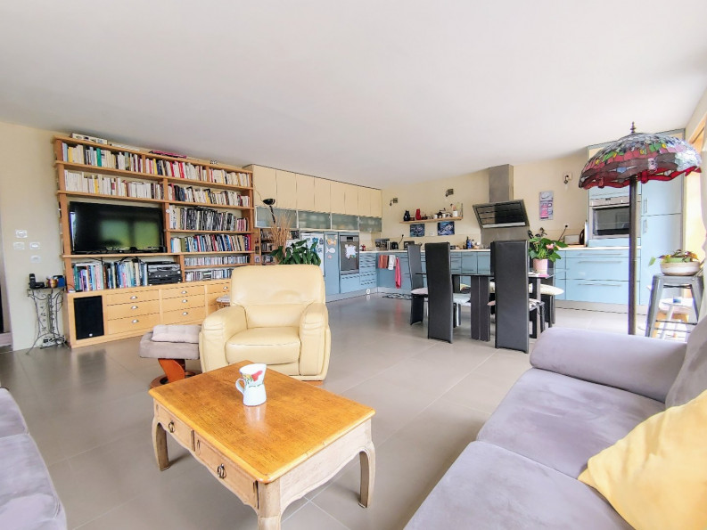 vente Maison La Cresse - Photo 7