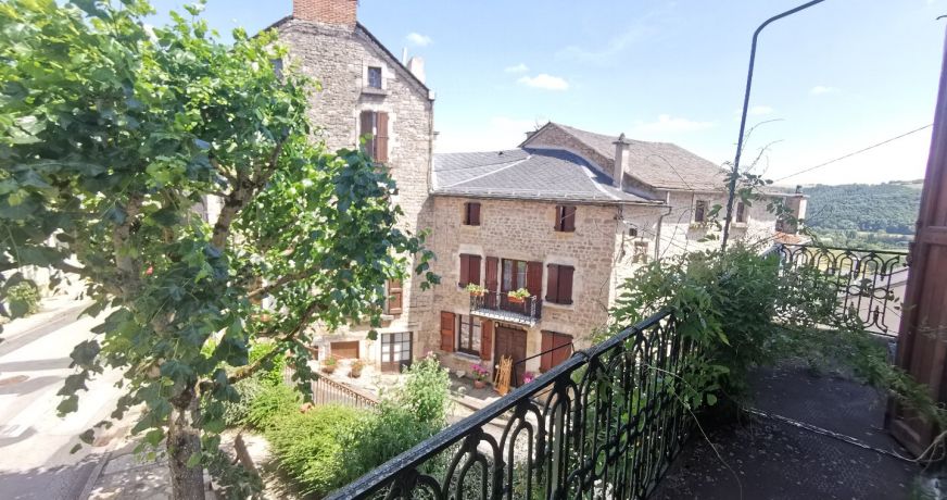 vente Maison Severac D'aveyron