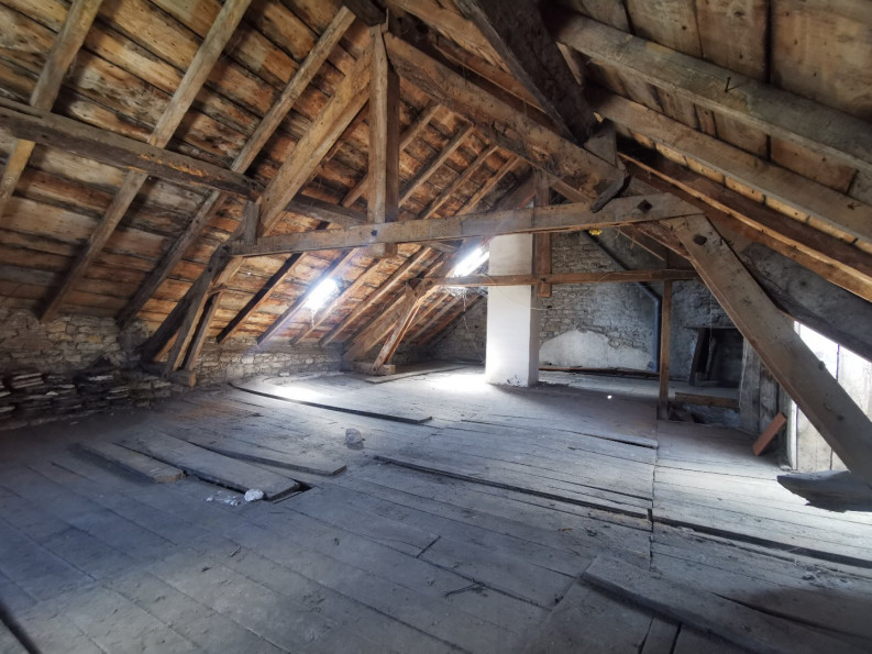 vente Maison Severac D'aveyron - Photo 1