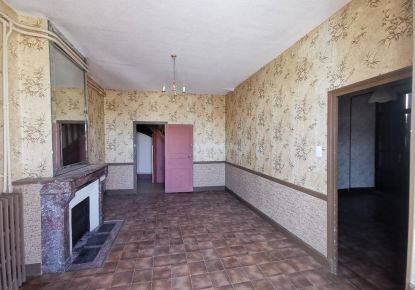 vente Maison Severac D'aveyron