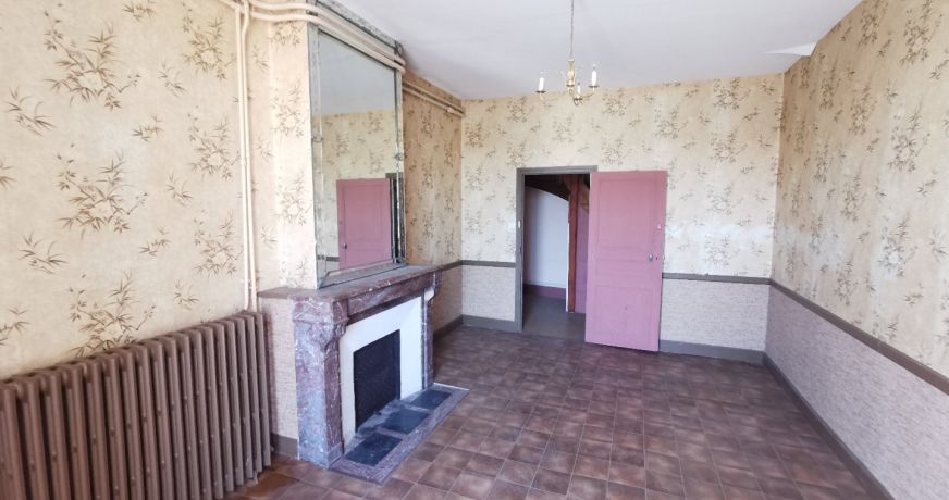 vente Maison Severac D'aveyron