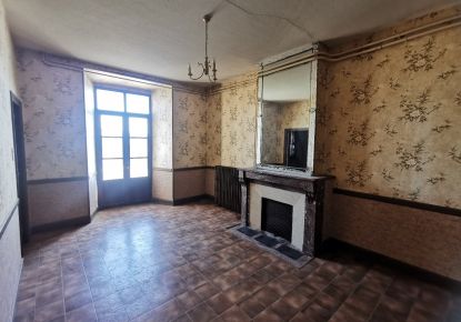 vente Maison Severac D'aveyron