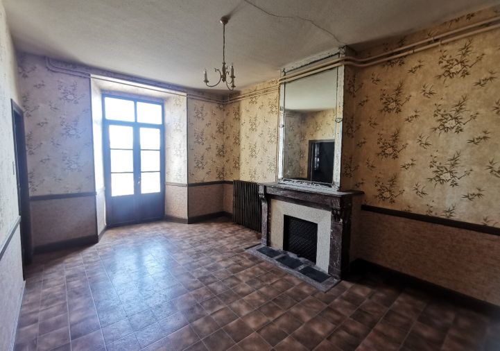 vente Maison Severac D'aveyron