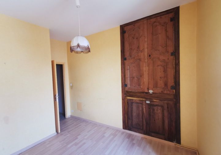 vente Maison Severac D'aveyron