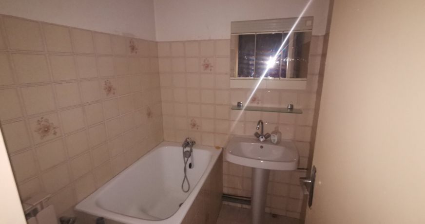 vente Maison Severac D'aveyron