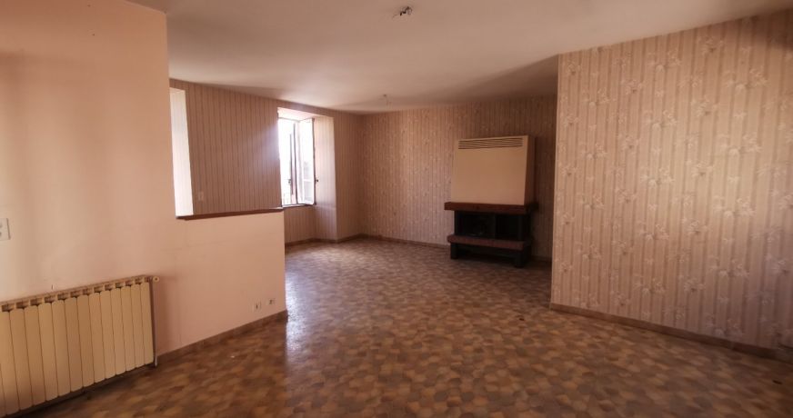 vente Maison Severac D'aveyron