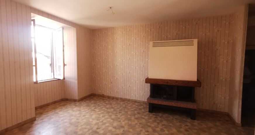 vente Maison Severac D'aveyron