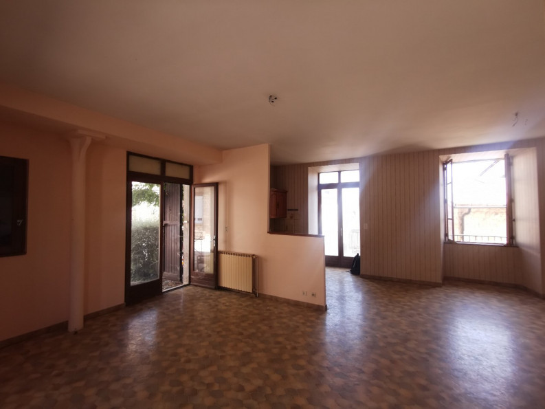 vente Maison Severac D'aveyron - Photo 7