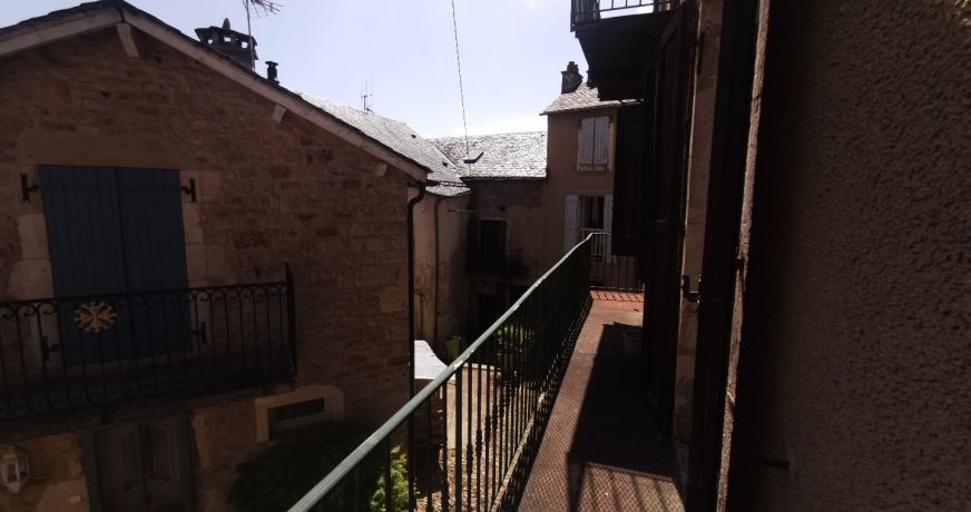 vente Maison Severac D'aveyron