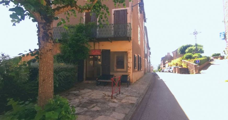 vente Maison Severac D'aveyron