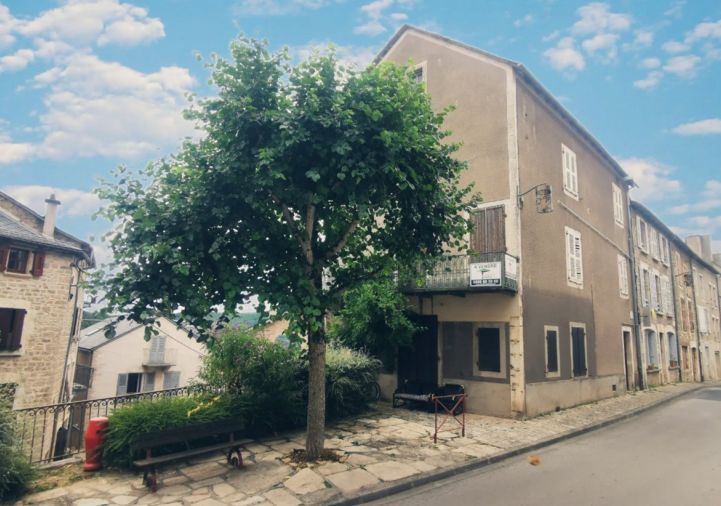 vente Maison Severac D'aveyron