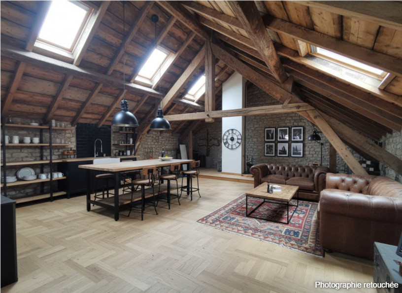 vente Maison Severac D'aveyron - Photo 2