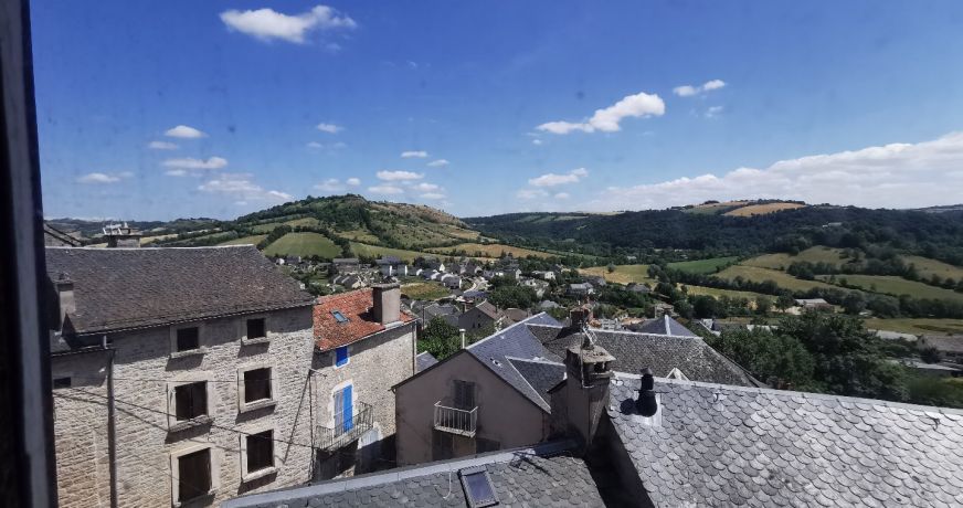 vente Maison Severac D'aveyron