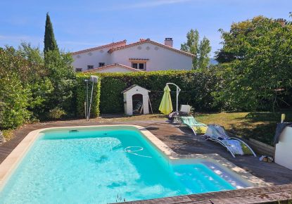 vente Maison Millau