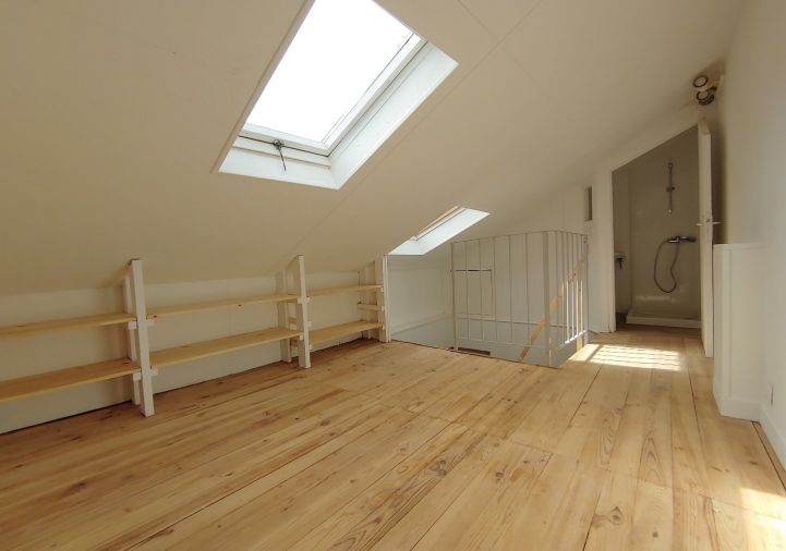 vente Appartement Millau