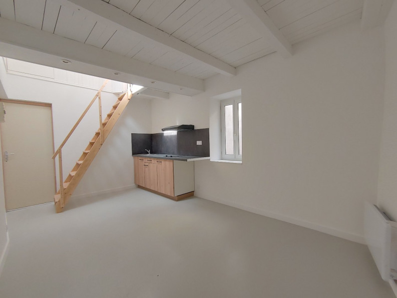 vente Appartement Millau - Photo 7