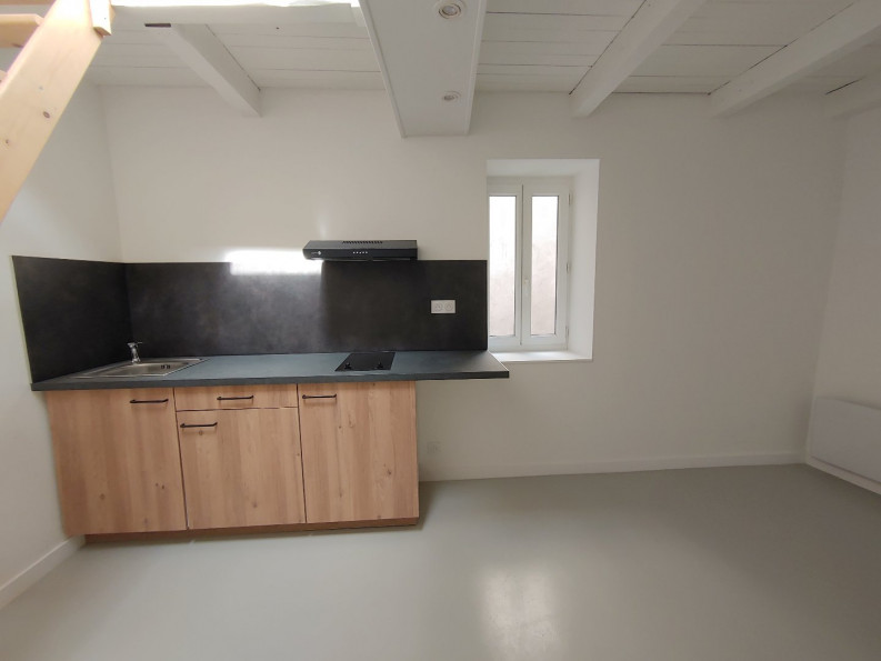 vente Appartement Millau - Photo 8