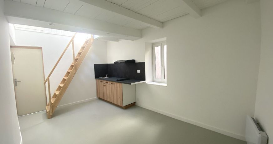 vente Appartement Millau