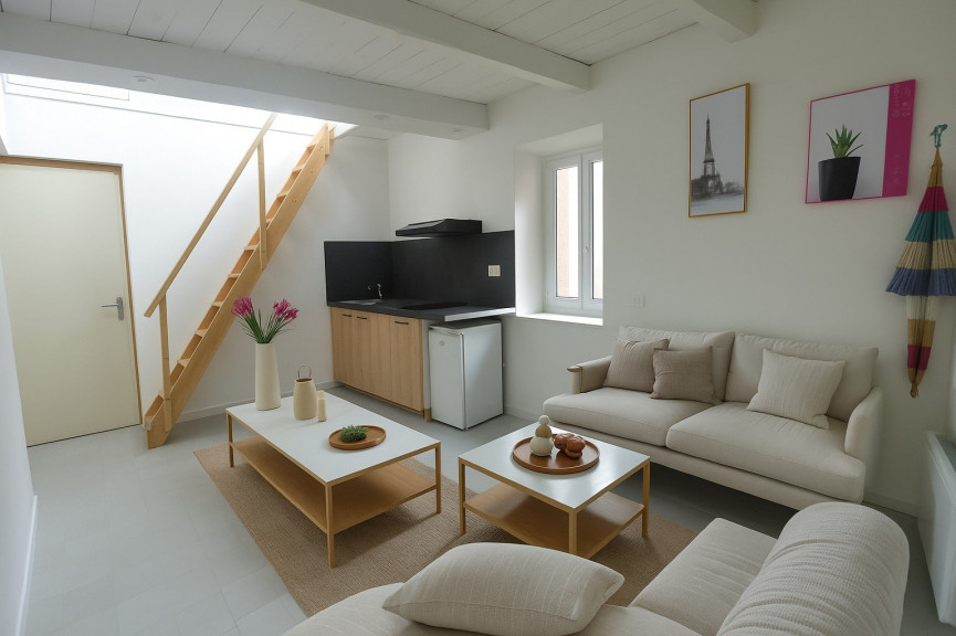 vente Appartement Millau - Photo 1