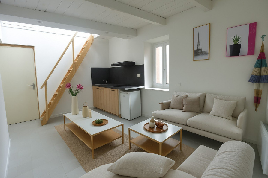 vente Appartement Millau - Photo 1