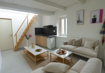 vente Appartement Millau