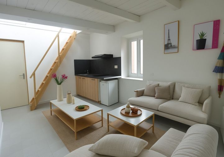 vente Appartement Millau