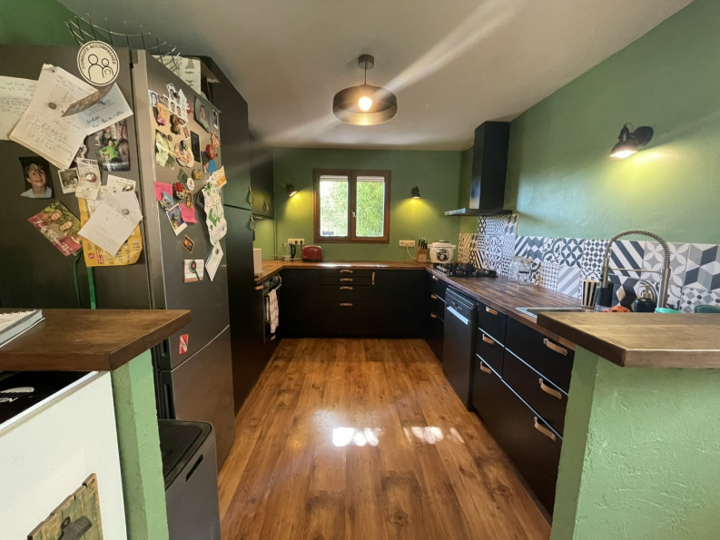 vente Maison Millau - Photo 1