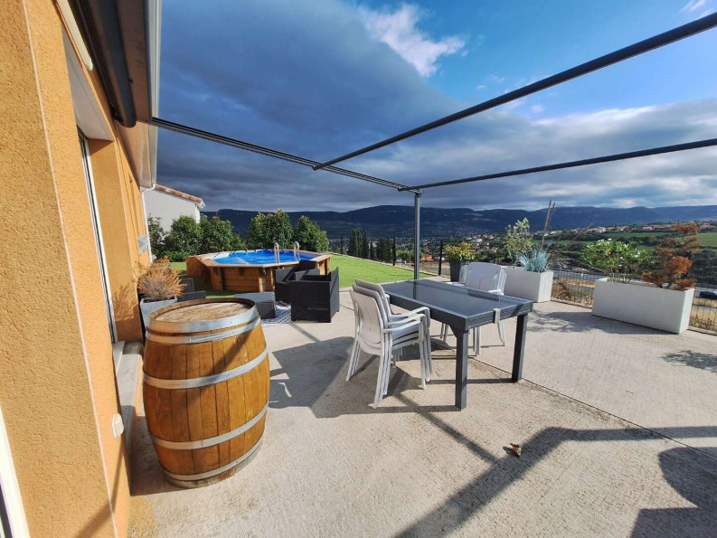 vente Maison Millau - Photo 1